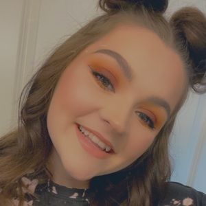 Meet your Posher, Bekah